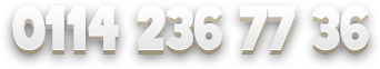 0114 236 77 36