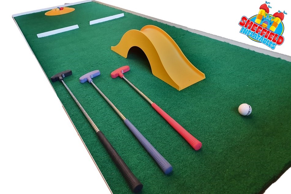 Option 2 gof game