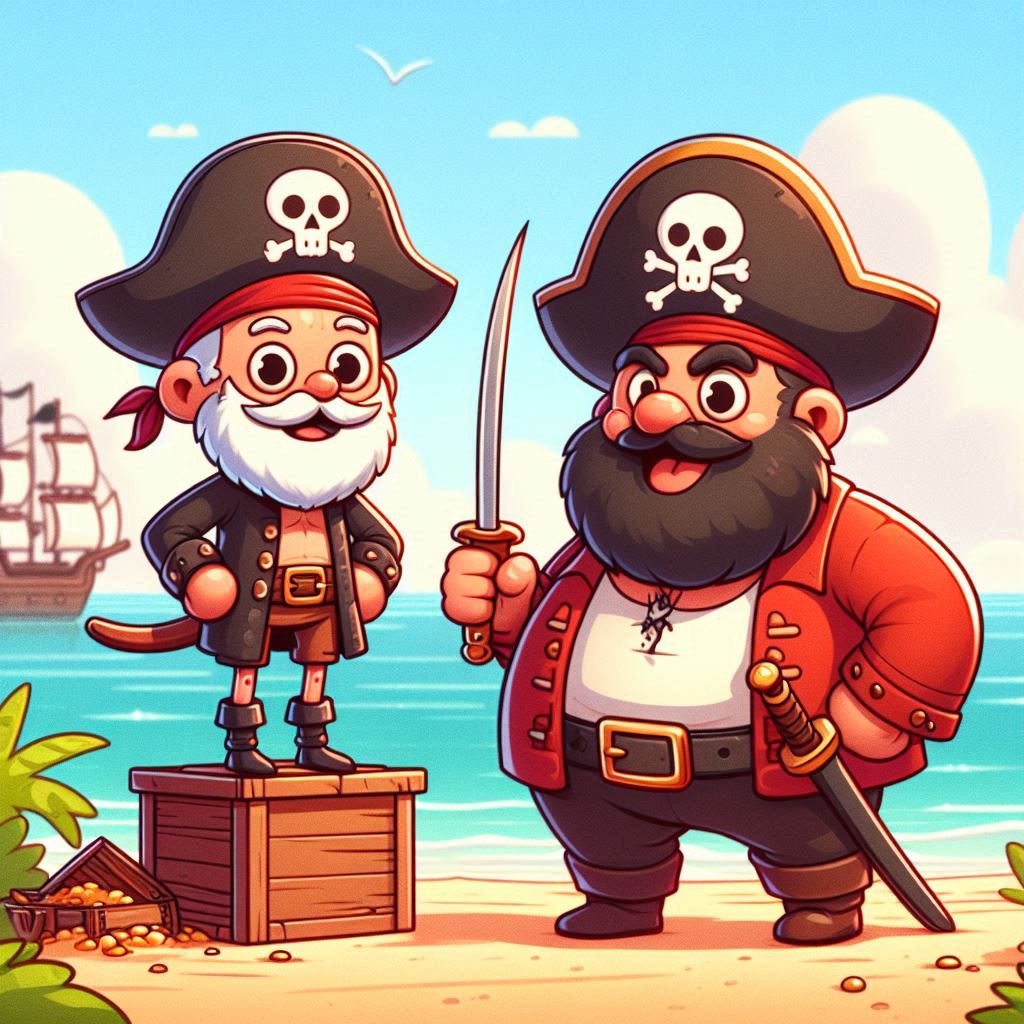 Pirate bouncy castle hire in Sheffield link