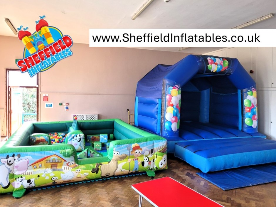 Shirecliffe Community Centre