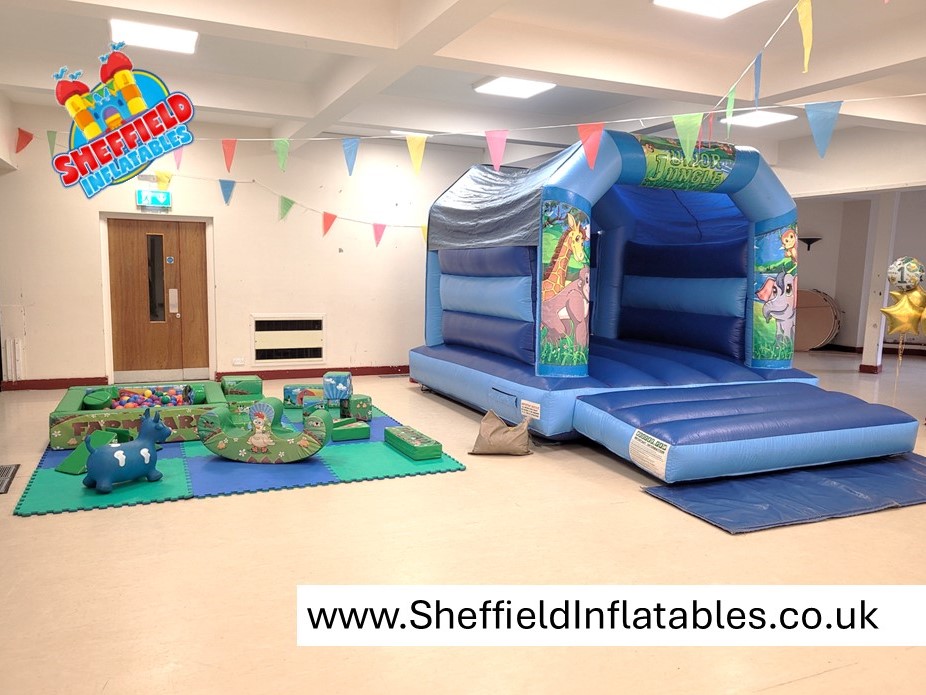 Wesley Church Hall Crookes Sheffield