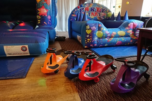 Didi cars hire in Sheffield, Chesterfield and Rotherham